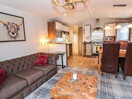 Loch Lomond Holiday Home