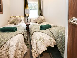 Loch Lomond Holiday Home