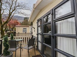 Loch Lomond Holiday Home
