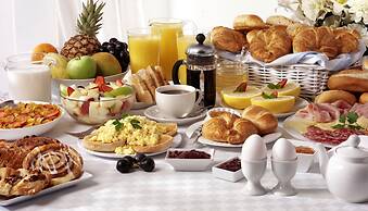 Hyatt Place Vijayawada