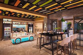 Hyatt Place Vijayawada