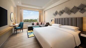 Hyatt Place Vijayawada