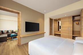 Hyatt Place Vijayawada