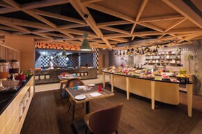 Hyatt Place Vijayawada