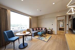 Hyatt Place Vijayawada