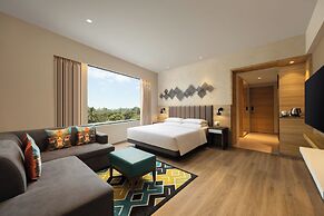 Hyatt Place Vijayawada