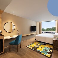 Hyatt Place Vijayawada