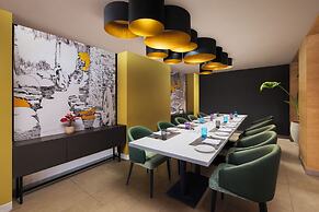 Hyatt Place Vijayawada