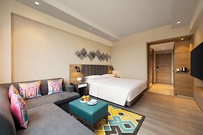 Hyatt Place Vijayawada