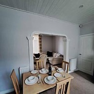 Immaculate 2-bed Cottage - Free Wifi