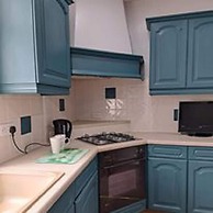 Immaculate 2-bed Cottage - Free Wifi