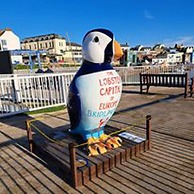 Immaculate 2-bed Cottage - Free Wifi