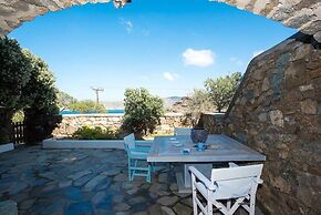 Beautiful Villa at Panormos Mykonos