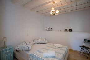 Beautiful Villa at Panormos Mykonos