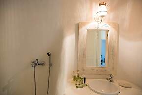 Beautiful Villa at Panormos Mykonos