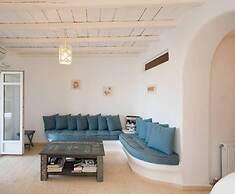 Beautiful Villa at Panormos Mykonos