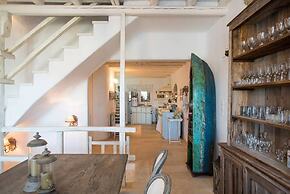 Beautiful Villa at Panormos Mykonos