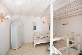 Beautiful Villa at Panormos Mykonos