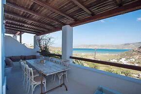 Beautiful Villa at Panormos Mykonos