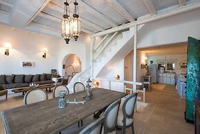 Beautiful Villa at Panormos Mykonos