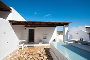 Beautiful Villa at Panormos Mykonos