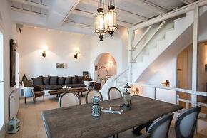 Beautiful Villa at Panormos Mykonos