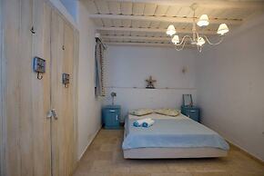 Beautiful Villa at Panormos Mykonos