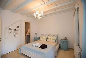 Beautiful Villa at Panormos Mykonos