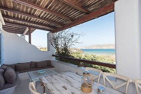 Beautiful Villa at Panormos Mykonos