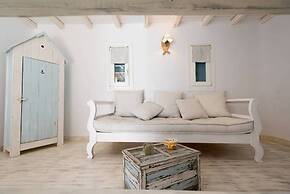 Beautiful Villa at Panormos Mykonos