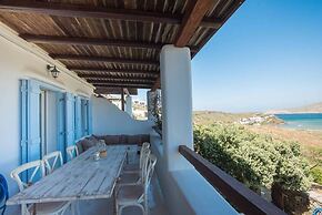 Beautiful Villa at Panormos Mykonos