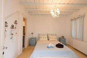 Beautiful Villa at Panormos Mykonos