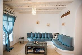 Beautiful Villa at Panormos Mykonos