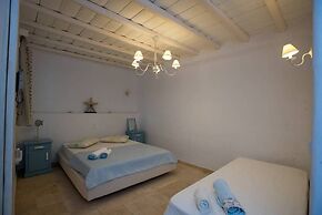 Beautiful Villa at Panormos Mykonos