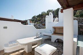 Beautiful Villa at Panormos Mykonos