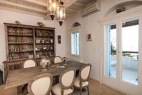 Beautiful Villa at Panormos Mykonos