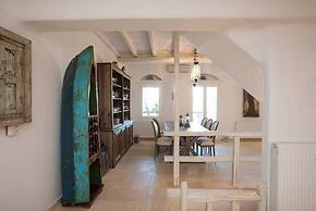 Beautiful Villa at Panormos Mykonos