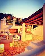 Beautiful Villa at Panormos Mykonos