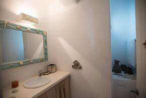 Beautiful Villa at Panormos Mykonos