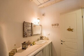 Beautiful Villa at Panormos Mykonos