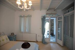 Beautiful Villa at Panormos Mykonos