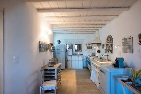 Beautiful Villa at Panormos Mykonos