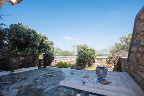 Beautiful Villa at Panormos Mykonos