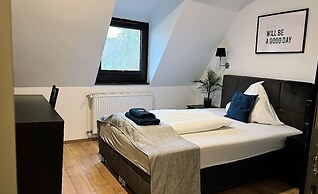 Rheinländer Seehotel