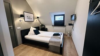 Rheinländer Seehotel