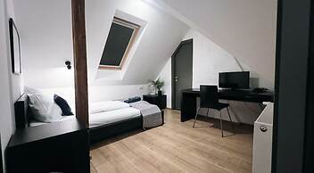 Rheinländer Seehotel