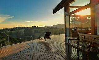 Campos do Jordão - 1km do centro do Capivari