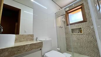 Campos do Jordão - 1km do centro do Capivari