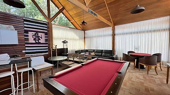 Campos do Jordão - 1km do centro do Capivari