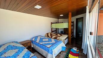 Campos do Jordão - 1km do centro do Capivari